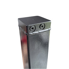 10000 lbs Lifting Capacity Hydraulic Trailer Jack