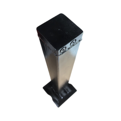 10000 lbs Lifting Capacity Hydraulic Trailer Jack
