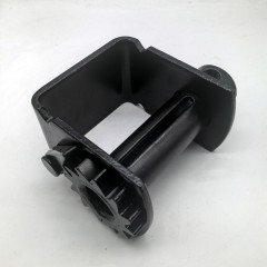 Cargo Winch Sliding Type