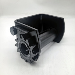 Cargo Winch Weld-On Type