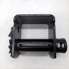 Cargo Winch Sliding Type