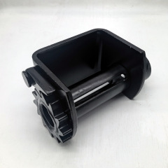 Cargo Winch Weld-On Type