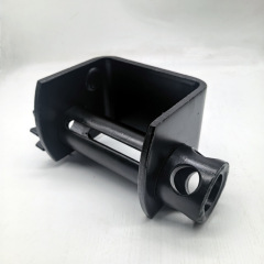 Cargo Winch Weld-On Type
