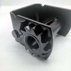 Cargo Winch Sliding Type