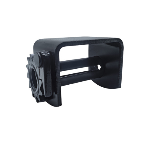 Cargo Winch Weld-On Type