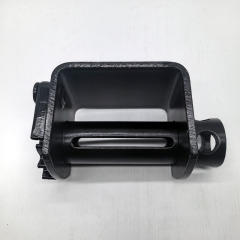 Cargo Winch Weld-On Type