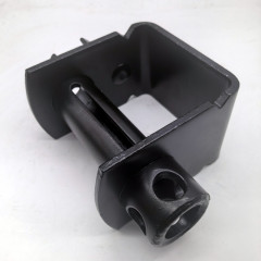 Cargo Winch Sliding Type