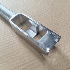 Combination Winch Bar