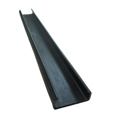 Sliding Winch Track