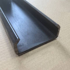 Sliding Winch Track