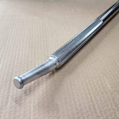 Combination Winch Bar