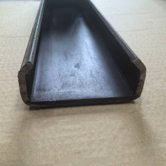 Sliding Winch Track