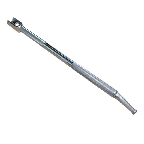 Combination Winch Bar