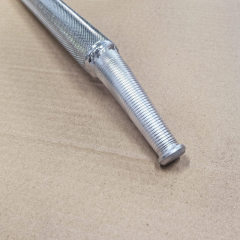 Combination Winch Bar