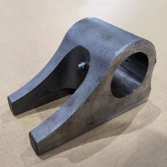 Cast Steel Rear Hinge