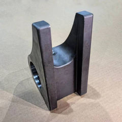 Cast Steel Rear Hinge