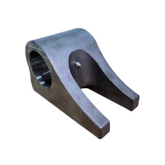 Cast Steel Rear Hinge
