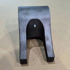 Cast Steel Rear Hinge