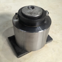 Side Roller Assy with Ring Bolt and Nut