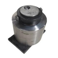 Side Roller Assy with Ring Bolt and Nut