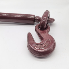Fold Series Ratchet Binder Hook-Hook