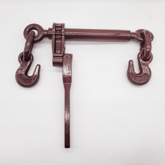 Fold Series Ratchet Binder Hook-Hook