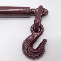 Fold Series Ratchet Binder Hook-Hook