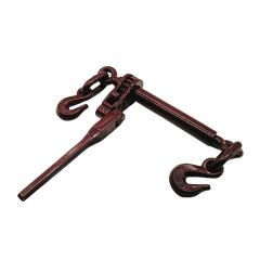 Fold Series Ratchet Binder Hook-Hook