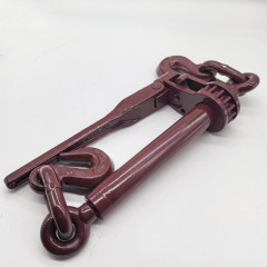 Fold Series Ratchet Binder Hook-Hook