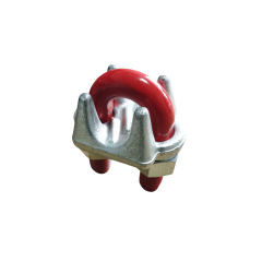 Roll off Cable Clamp