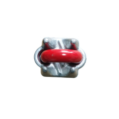 Roll off Cable Clamp