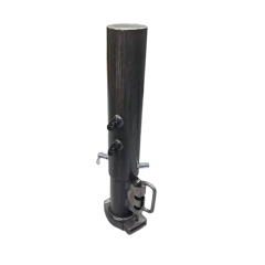 30000lbs Dump Trailer Gooseneck Coupler 2-5/16