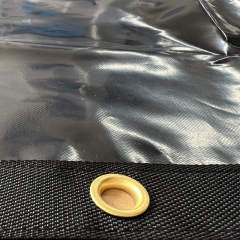 Heavy Duty Roll off Container Waterproof Tarp