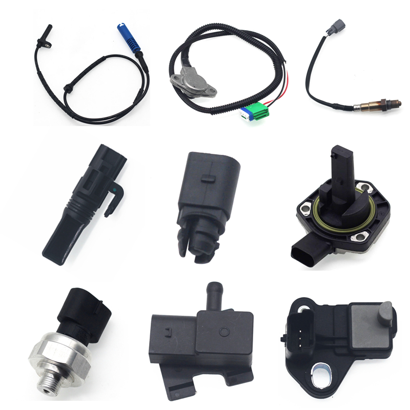 Auto Sensor