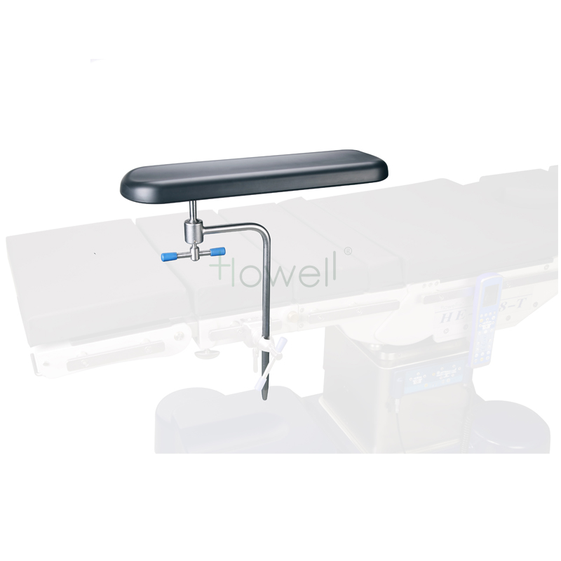 High Quality Hanging Surgery Arm Board HEXKB HOWELL Medical