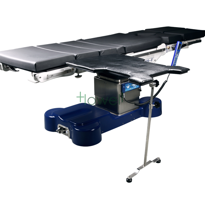 Surgical Hand Table