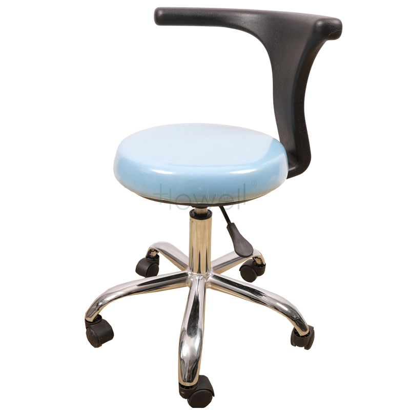 Chaise de médecin de chirurgie