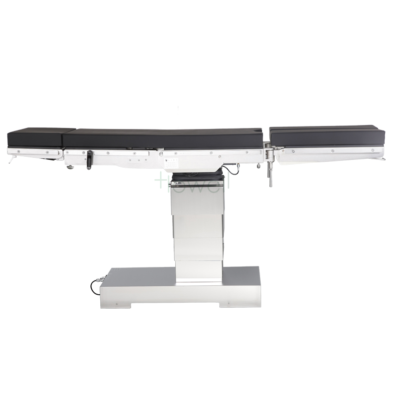 Sliding Operating Table supplier