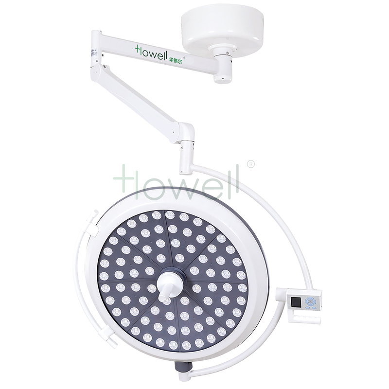 led operating lamp