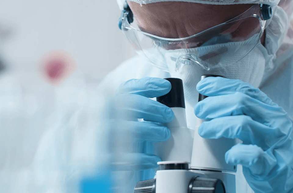 HOWELL MEDICAL FONDÉE EN 2010