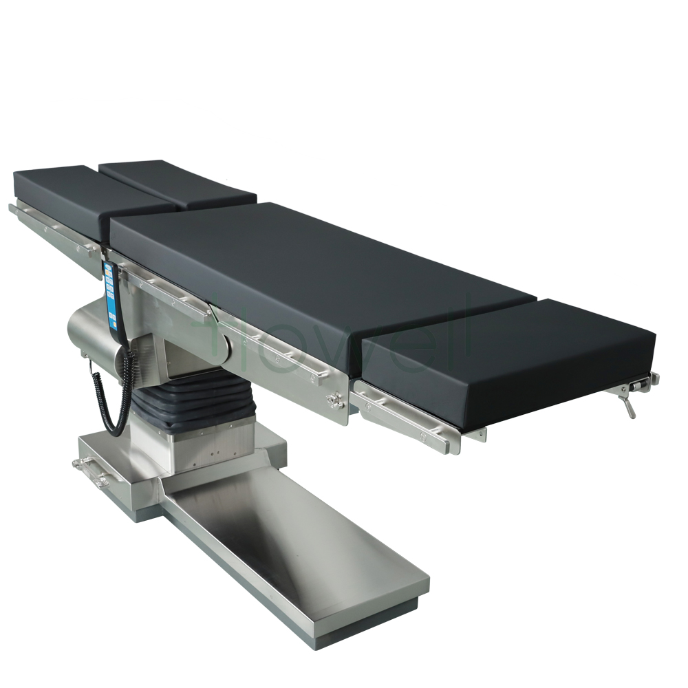 G-Arm Orthopedic Operating Table