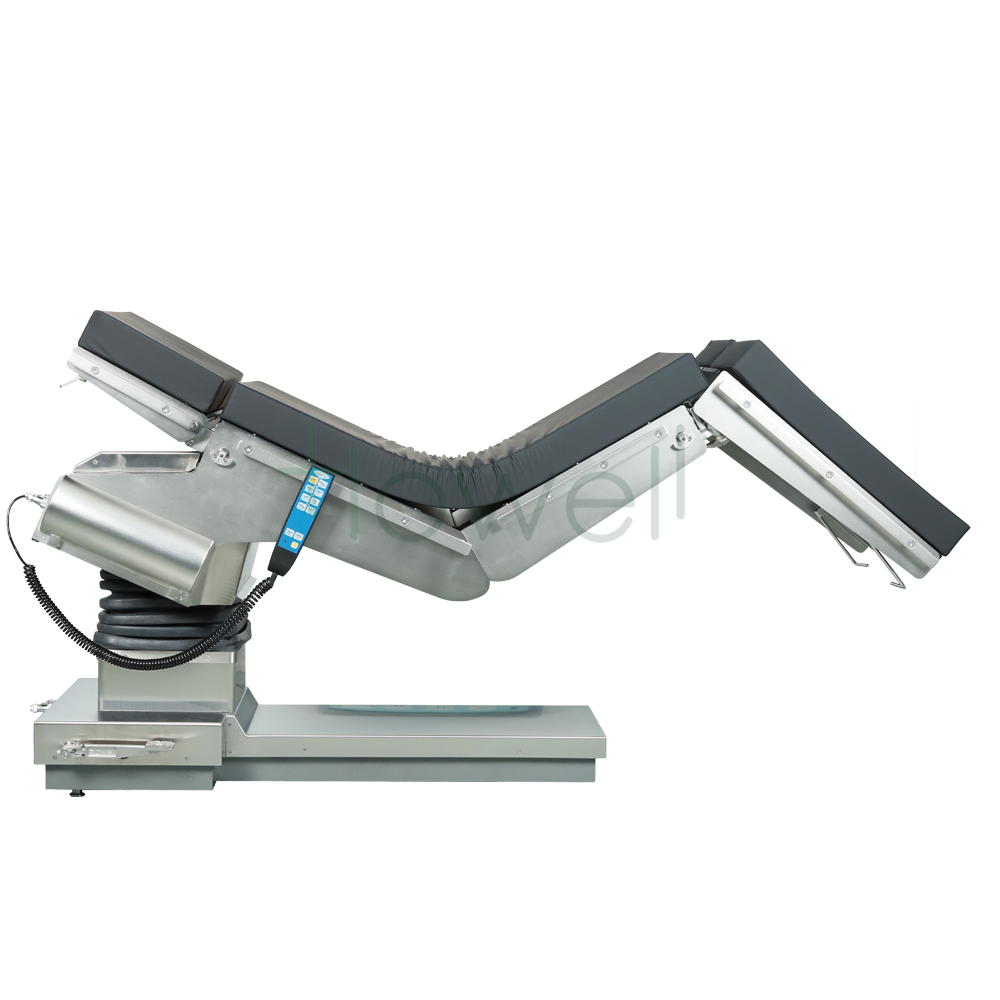 C-Arm Orthopedic Operating Table