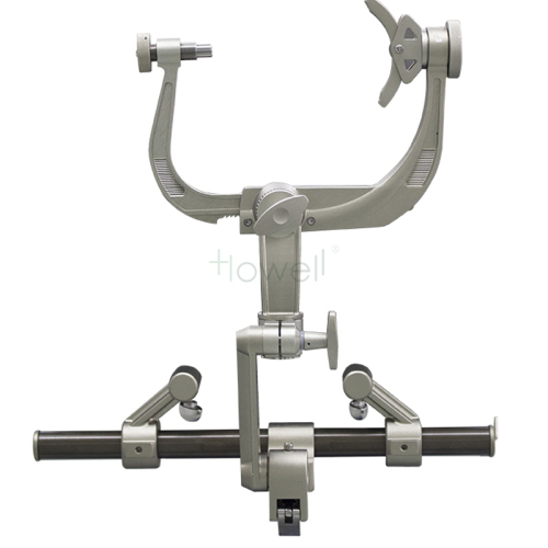 High End Neurosurgery Head Holder HE-II