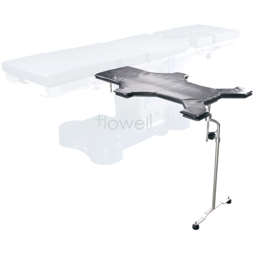 Radiolucent Hand Surgery Tables