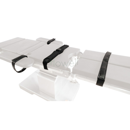 Surgical Table Body Straps