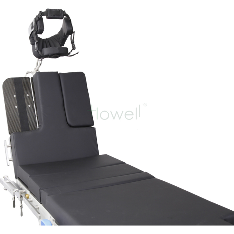 Beach Chair OR Accessory Package for Surgical Tables