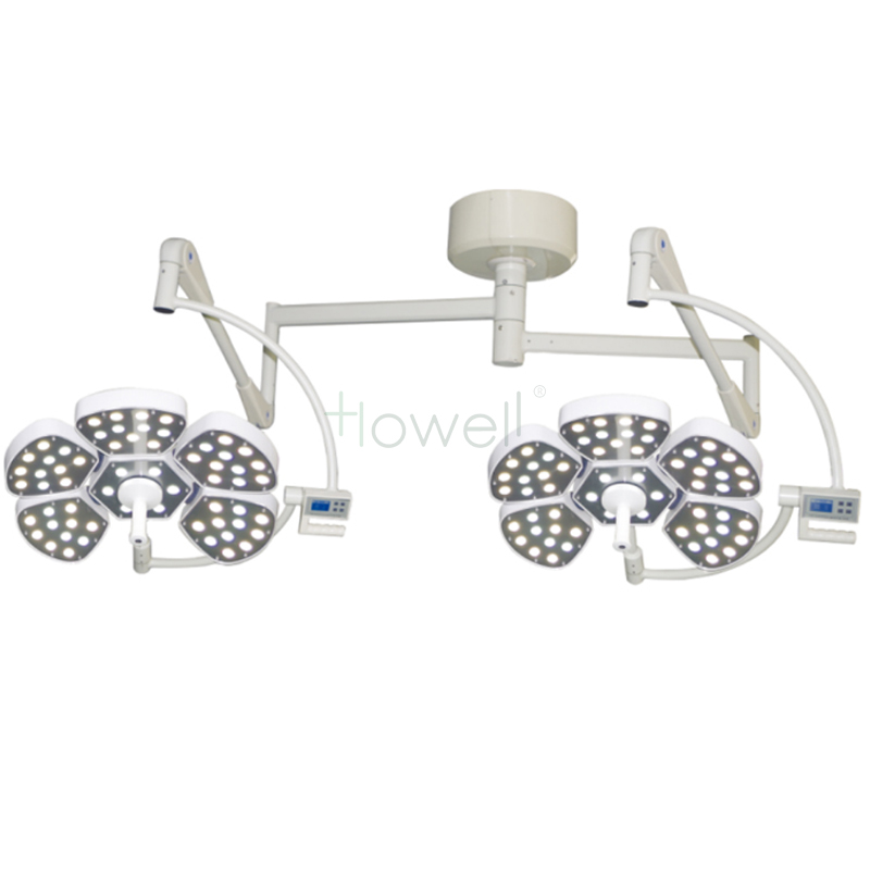 lampe de chirurgie led