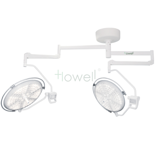 Led Operation Theater Lights HE-II (L700/L700)