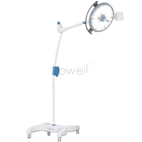 Mobile Operating Theatre Light