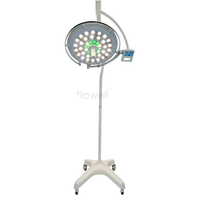 Mobile Surgical Light